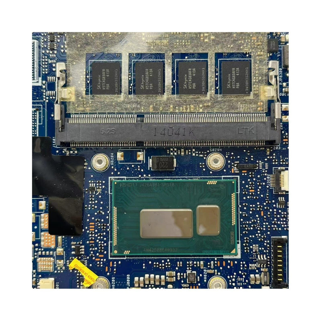 UX303LNB Motherboard for ASUS ZenBook UX303LN UX303LB with i7-4510U CPU and 4GB UMA - Bighao-Era Laptop part