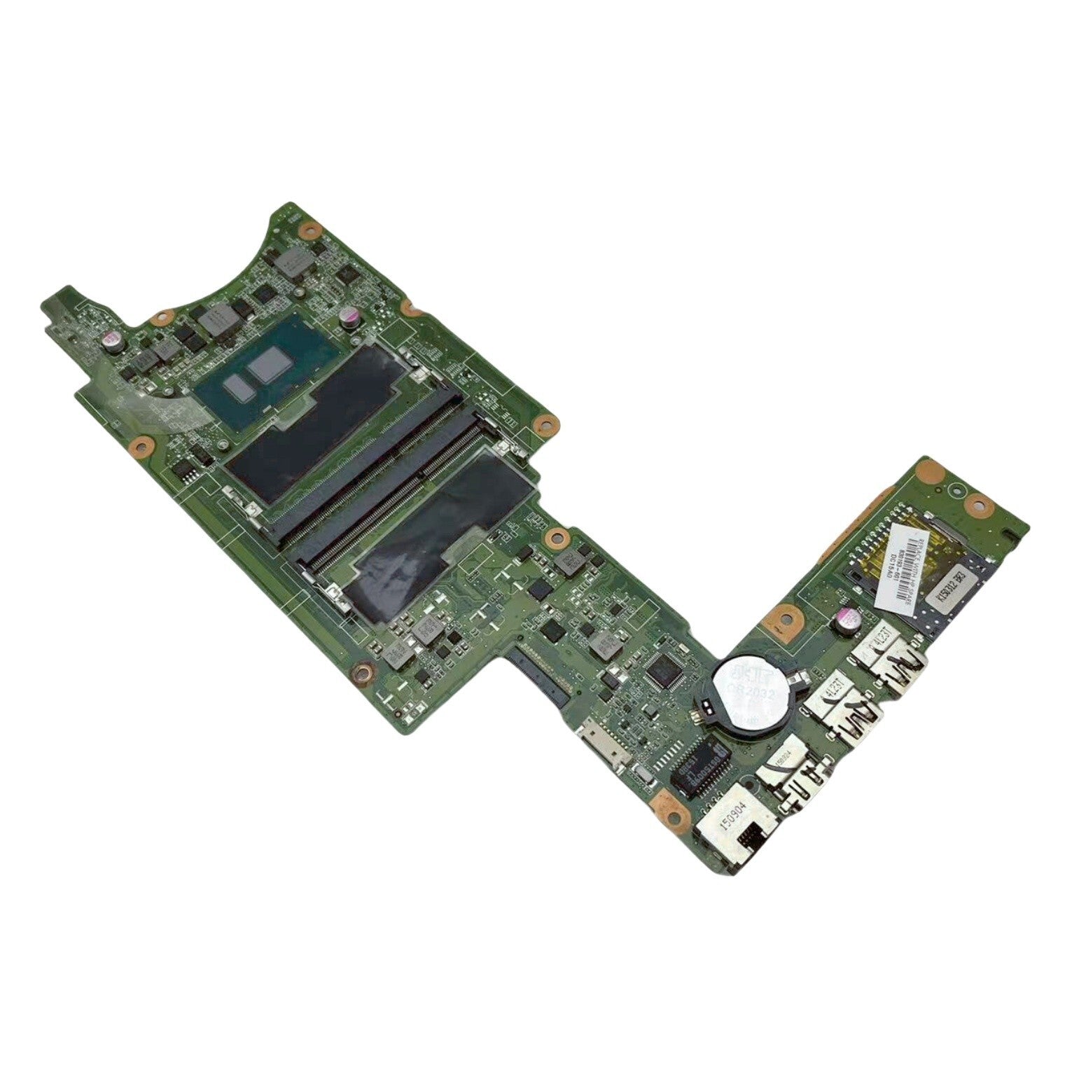 DAY62PMB8E0 For HP X360 15-U Motherboard With i7-6500U CPU 849422-601 830193-601 - Bighao-Era Laptop part