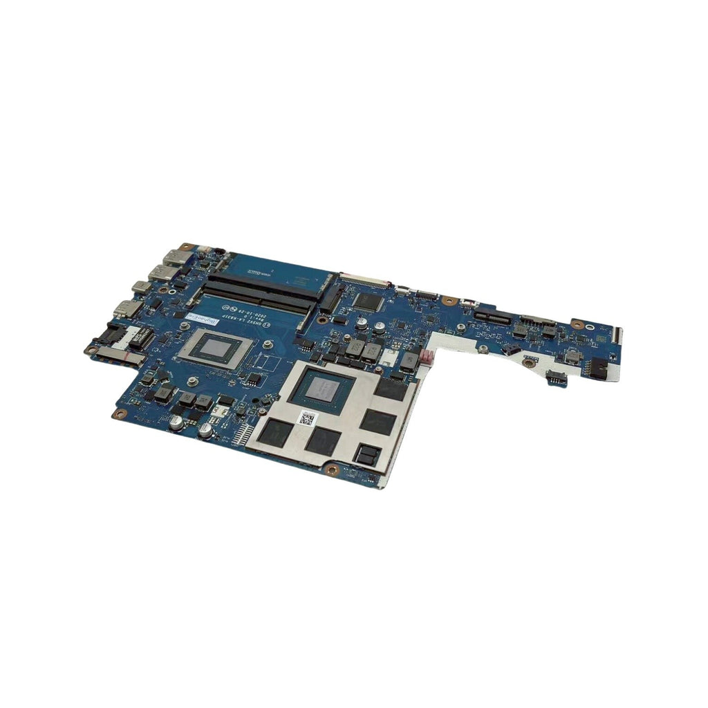 GH5VZ LA-K831P Acer Aspire 7 A715-42G Motherboard R5-5500U GTX1650 4G - Bighao-Era Laptop part