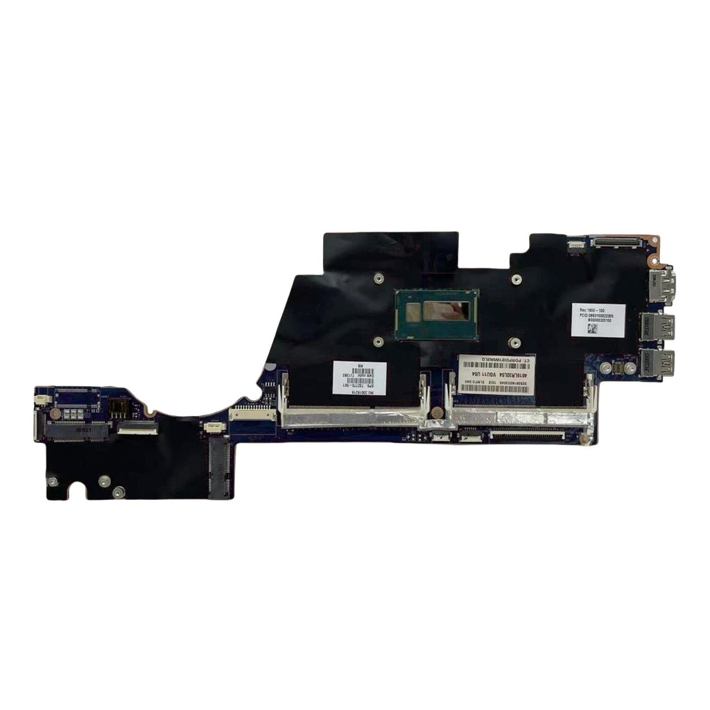 HP Envy M6-K Laptop Motherboard LA-9315P with Intel i5-4200U CPU 732775-501 - Bighao-Era Laptop part