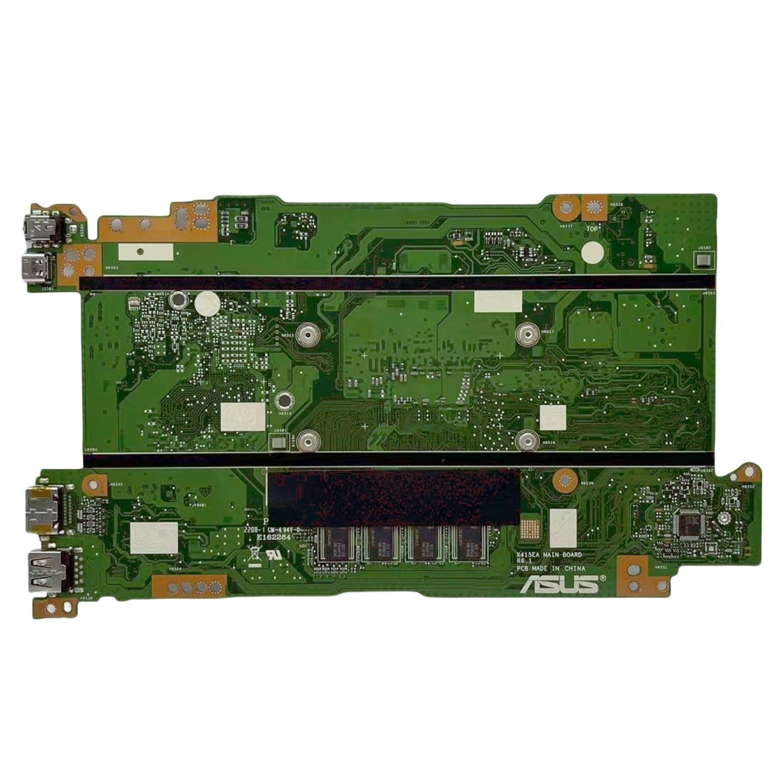Asus Vivobook X515EA Motherboard X515EQ i3-1115G4 4GB Replacement - Bighao-Era Laptop part