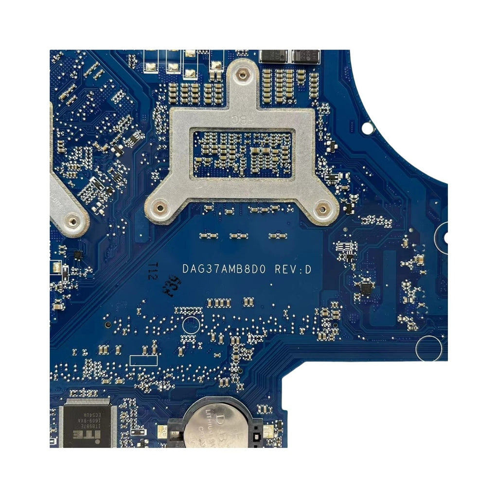 857389-601 For HP OMEN 17-W Motherboard DAG37AMB8D0 i7-6700HQ CPU GTX960M 4G GPU - Bighao-Era Laptop part