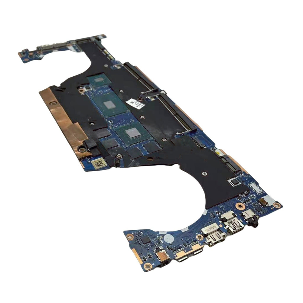 For HP Zbook Studio G3 15 G3 Motherboard 840933-601 LA-C401P E3-1505M M1000M 4GB - Bighao-Era Laptop part