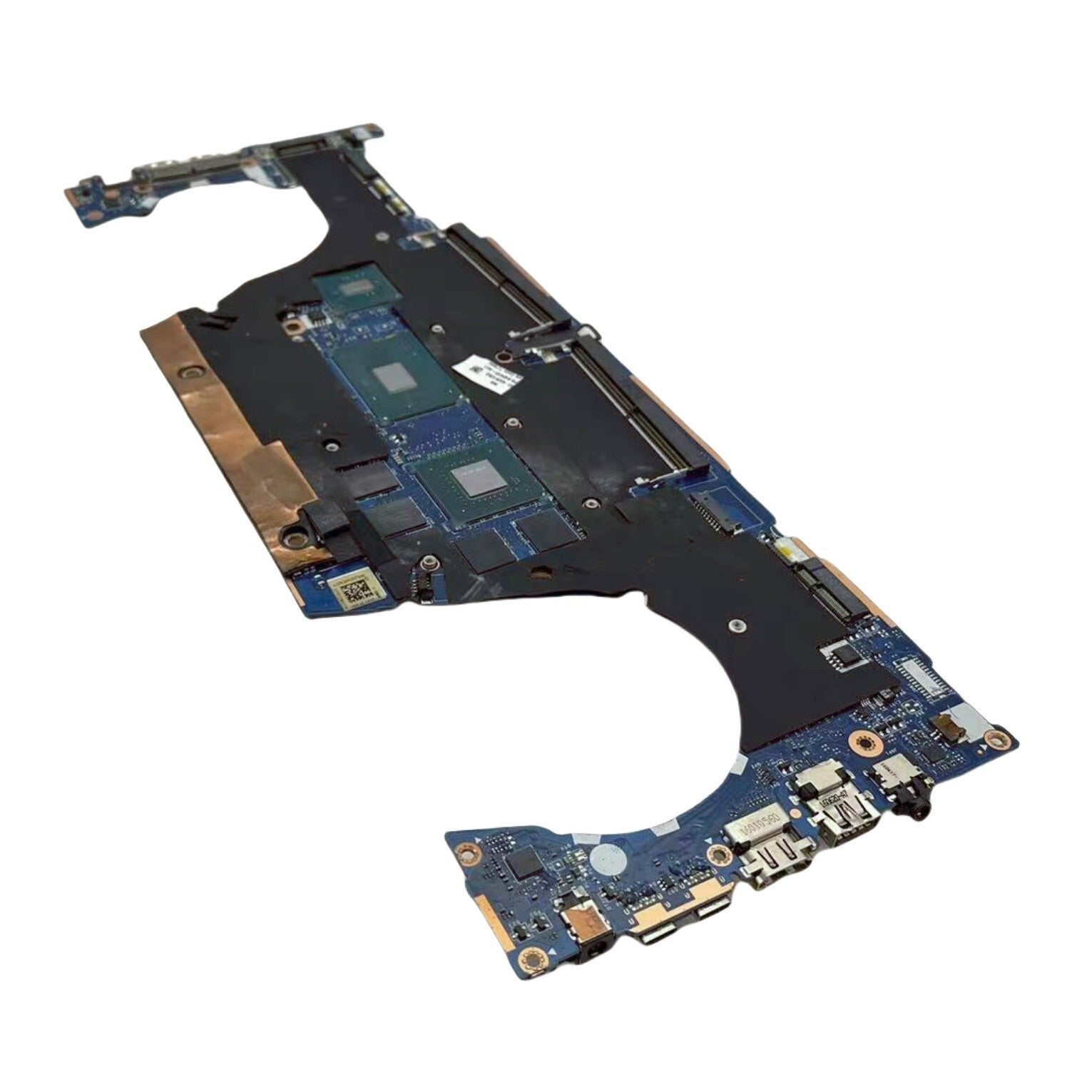 For HP Zbook Studio G3 15 G3 Motherboard 840933-601 LA-C401P E3-1505M M1000M 4GB - Bighao-Era Laptop part