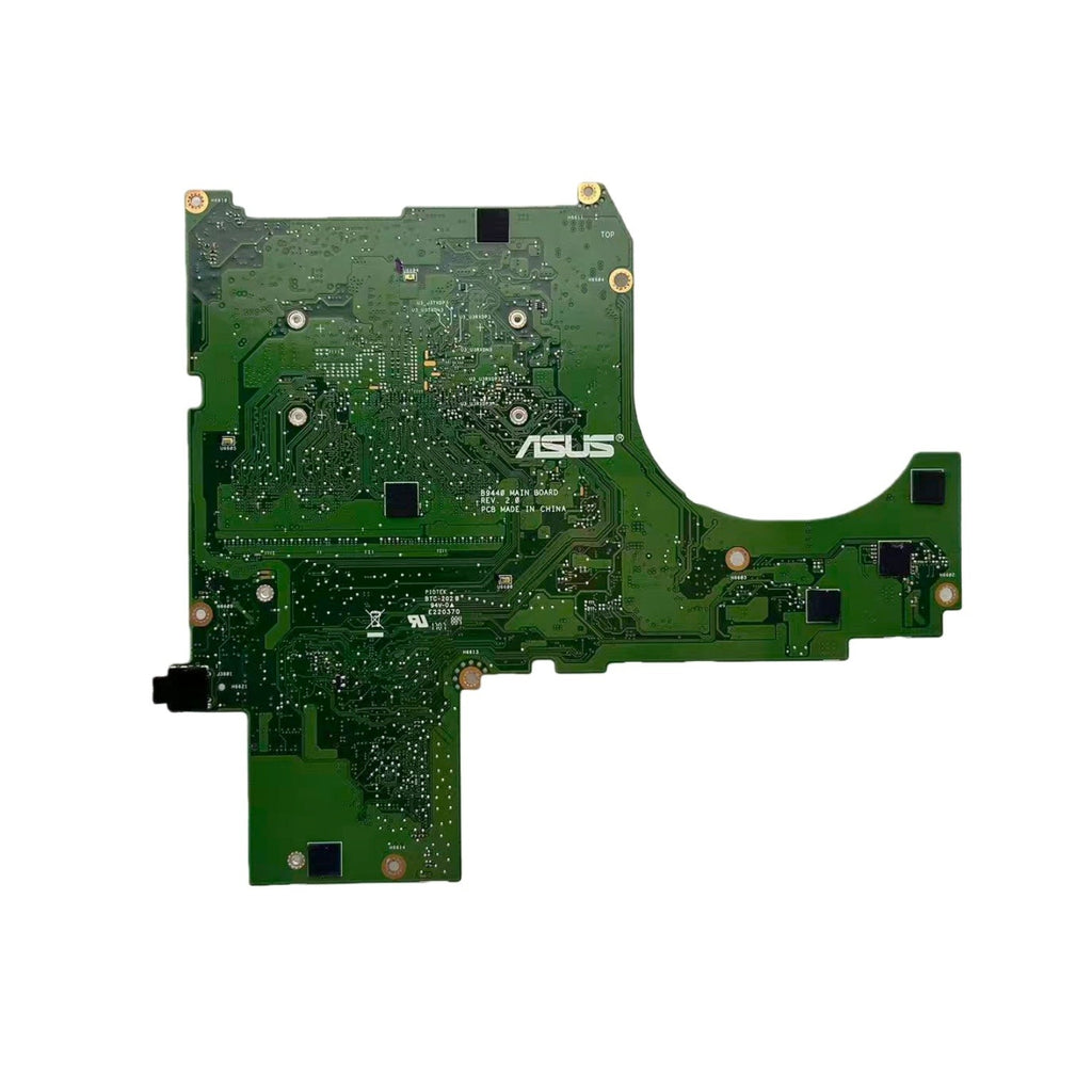 ASUS ExpertBook B9440 Motherboard i5-7200U 8GB for B9440UA B9438UA BU404UA - Bighao-Era Laptop part