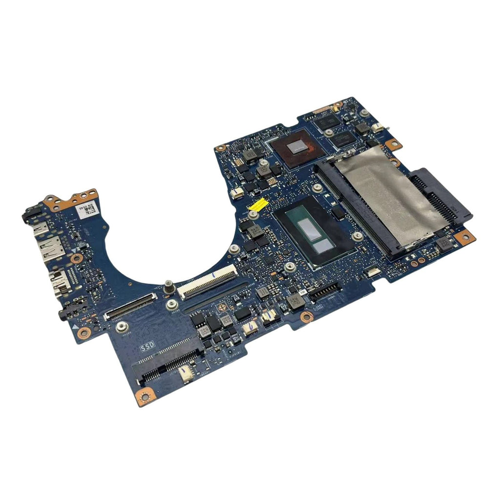 UX303LNB For ZenBook ASUS UX303LN UX303LB Motherboard i7-5500U 4GB GT840M-2G - Bighao-Era Laptop part