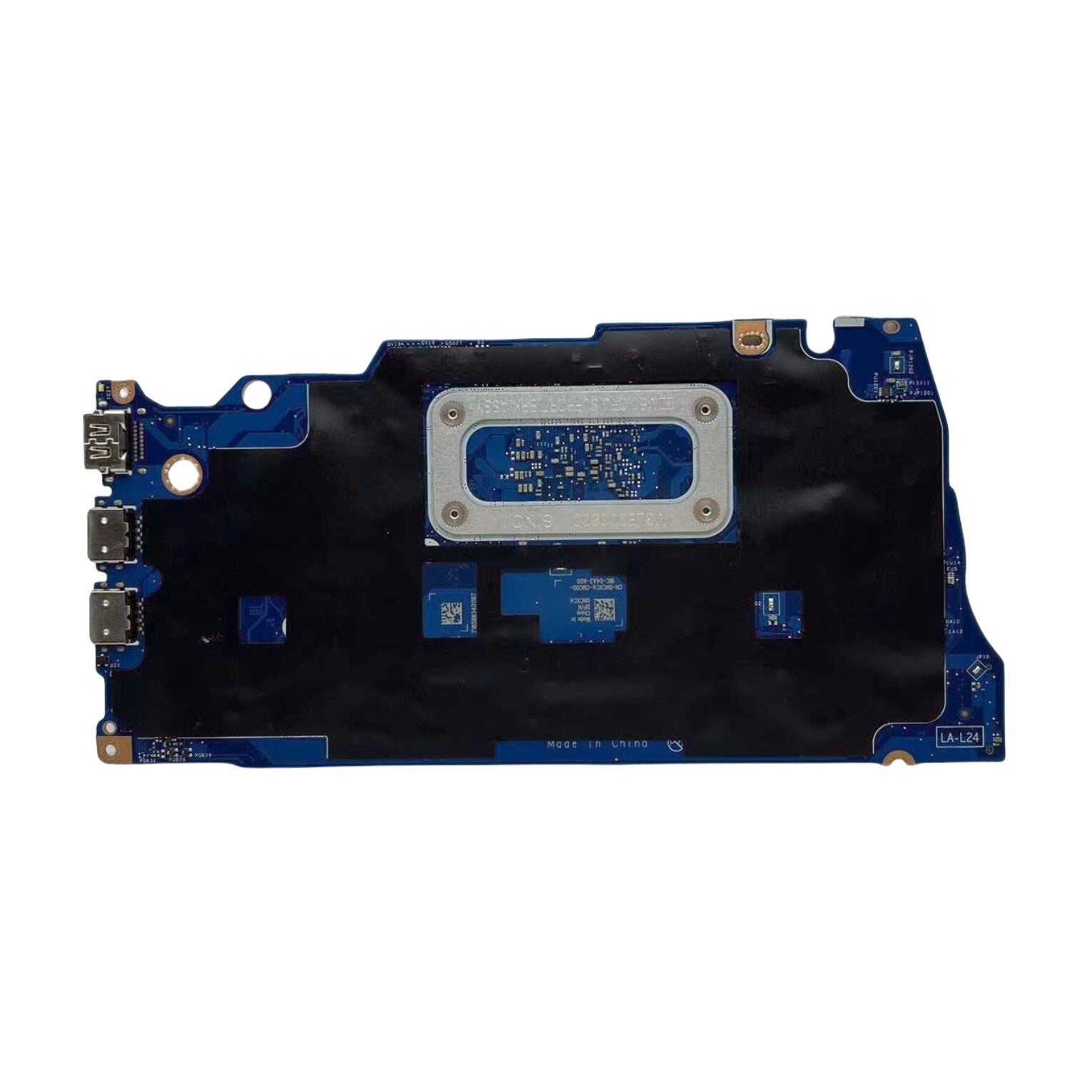 LA-L244P For Dell Inspiron 15 3510 Laptop Motherboard N4020 CPU CN-0NCXC4 NCXC4 - Bighao-Era Laptop part