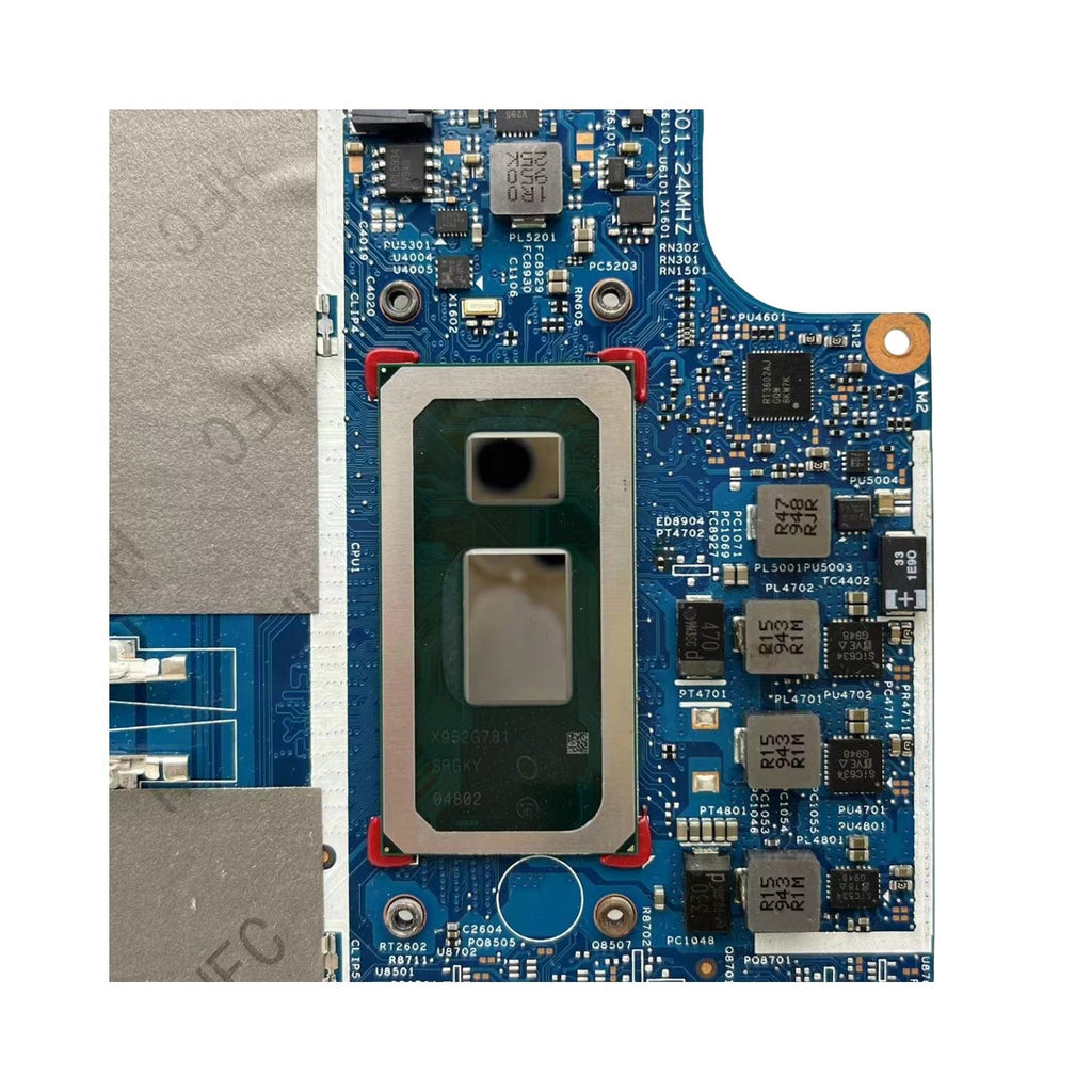 HP Pavilion X360 Motherboard 18742-1 L67767-601 i5-10210U CPU Replacement - Bighao-Era Laptop part