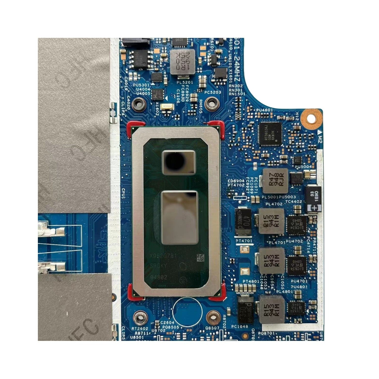 HP Pavilion X360 Motherboard 18742-1 L67767-601 i5-10210U CPU Replacement - Bighao-Era Laptop part