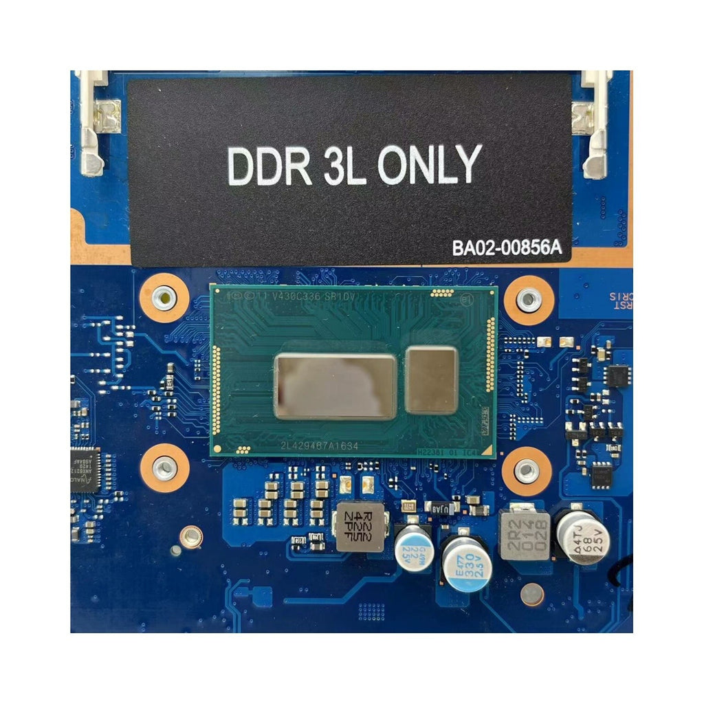 BA92-14361A BA92-14361B For Samsung NP270E5J Motherboard 2957U CPU BA41-02342A - Bighao-Era Laptop part