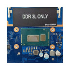 BA92-14361A BA92-14361B For Samsung NP270E5J Motherboard 2957U CPU BA41-02342A - Bighao-Era Laptop part