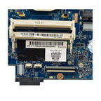 HP ProBook 4720S Motherboard 633552-001 with H9265-4 and H6370M 1G-GPU - Bighao-Era Laptop part