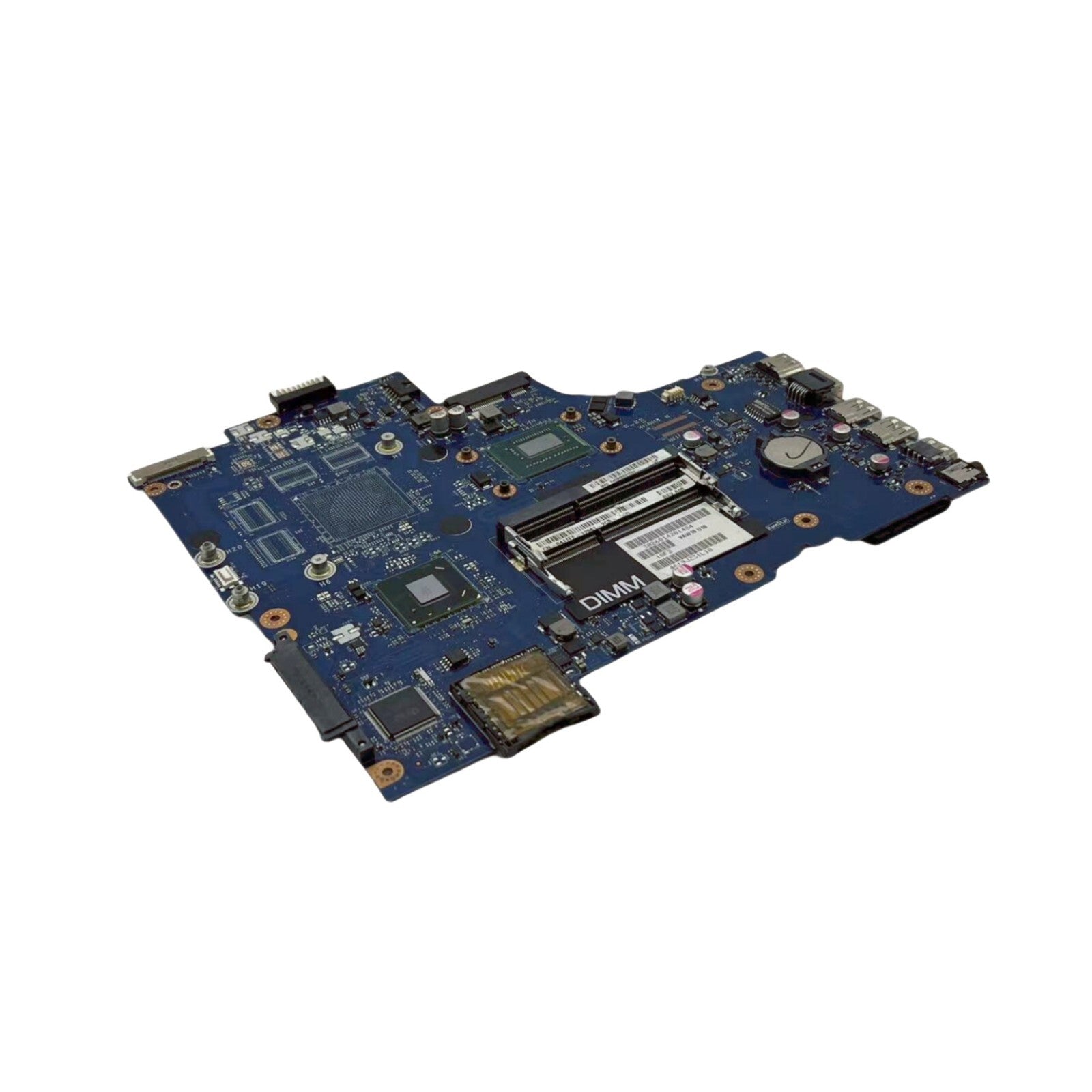 Dell Inspiron 5721 Motherboard i5-3317U LA-9102P UMA 04J1FF Replacement - Bighao-Era Laptop part