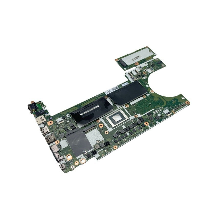 NM-D391 Lenovo L14 Gen 2 Motherboard for ThinkPad L14 Gen 2 Laptop with R3-5450U CPU 5B21C16006 - Bighao-Era Laptop part