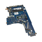 LA-G07FP HP 15-DA Motherboard with i5-8265U CPU L49975-601 - Bighao-Era Laptop part
