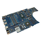 LA-D801P Motherboard for Dell Inspiron 5567 i5-7200U R7 M445 4G-GPU - Bighao-Era Laptop part