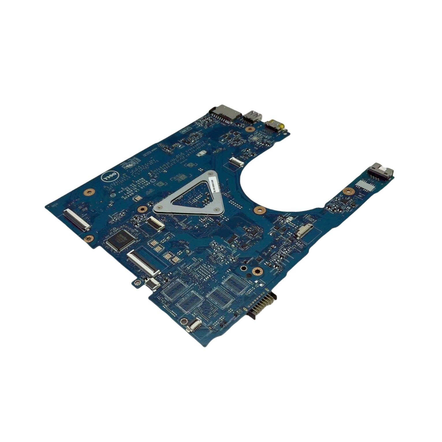 LA-B843P For Dell Inspiron 5558 Laptop Motherboard 04CN4G With Core i3-5015U CPU - Bighao-Era Laptop part