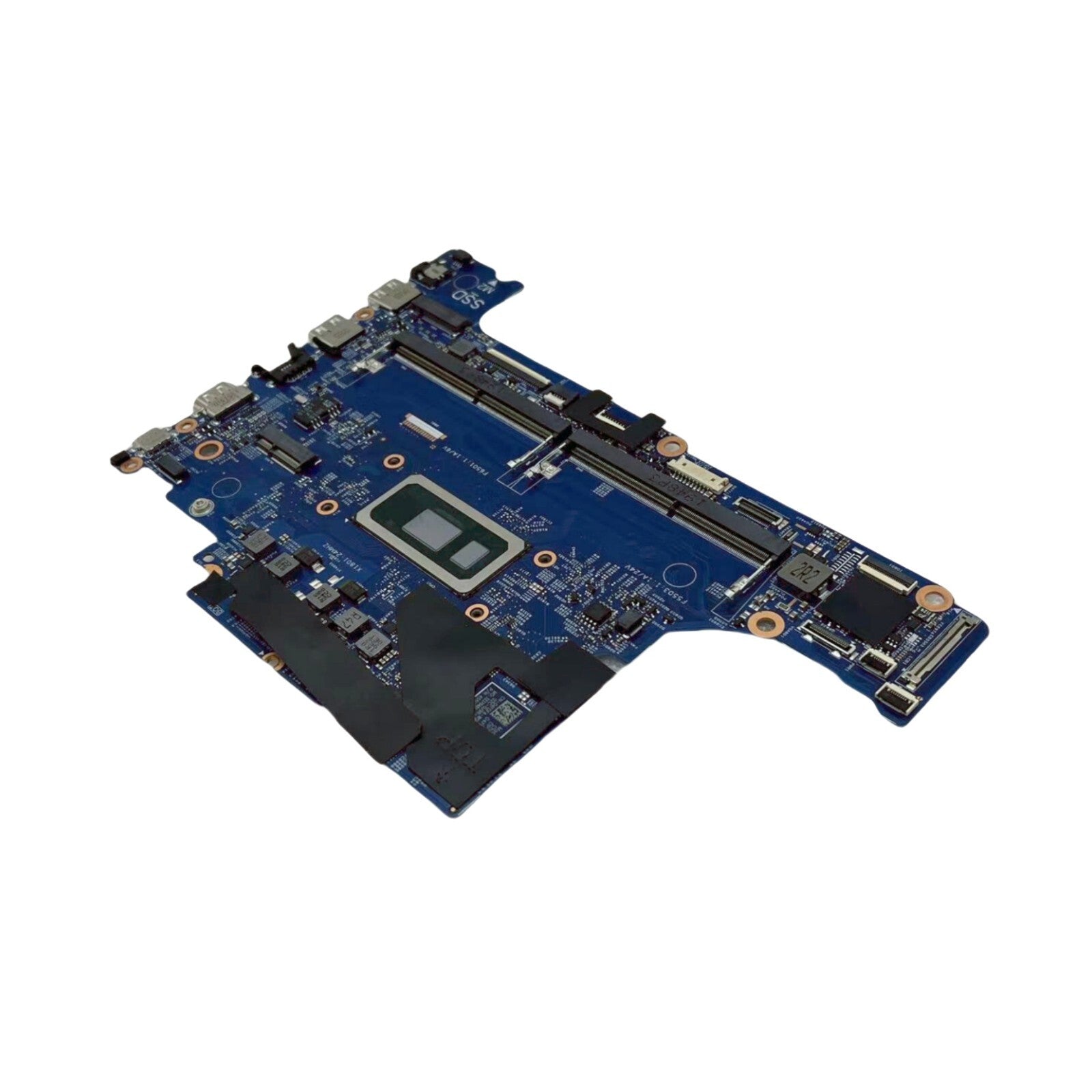 Dell Latitude 3400 Motherboard 17938-1 with Intel Celeron 4205U CPU 04FDF4 - Bighao-Era Laptop part