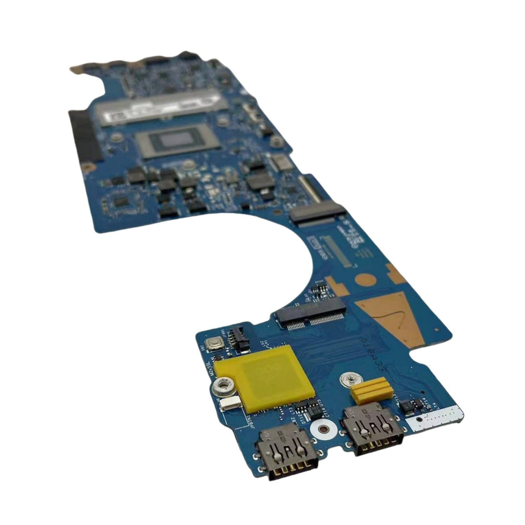 LA-M091 Lenovo Yoga 6 13ALC7 Motherboard with R7-5700U CPU and 16GB RAM - Bighao-Era Laptop part