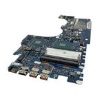 NM-A541 5B20L80398 For Lenovo Ideapad Y700-17ISK Motherboard i7-6700H GTX960M 4G - Bighao-Era Laptop part