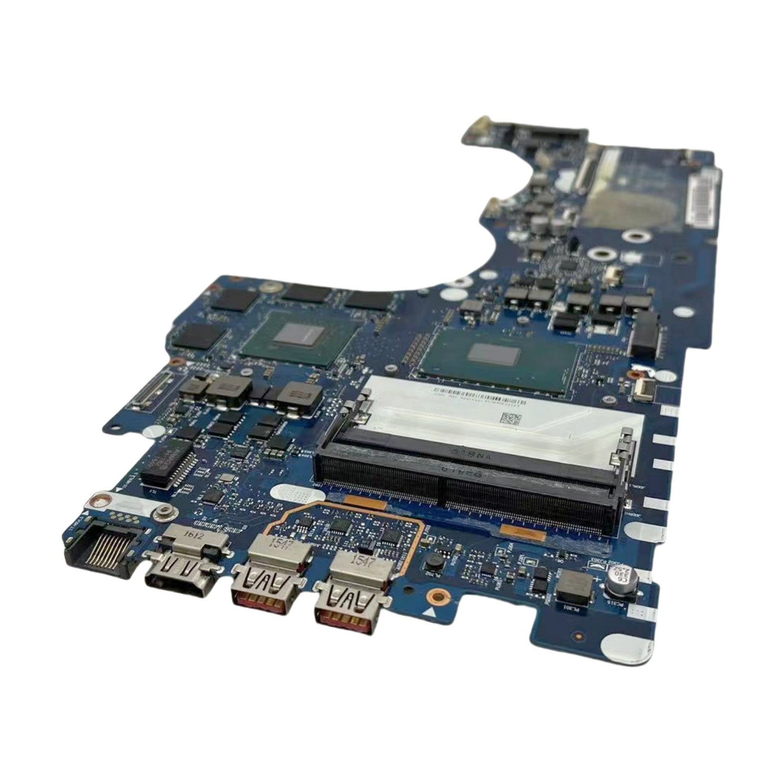 NM-A541 5B20L80398 For Lenovo Ideapad Y700-17ISK Motherboard i7-6700H GTX960M 4G - Bighao-Era Laptop part