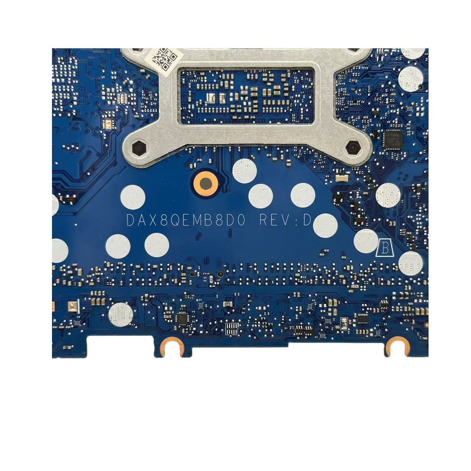 DAX8QEMB8D0 HP ProBook 650 G8 Motherboard with i5-1145G7 CPU - M49539-601 - Bighao-Era Laptop part