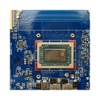 HP Pavilion 15-CW Motherboard DAG7BJMB8C0 with AMD R3-3300 CPU G7BJ - Bighao-Era Laptop part