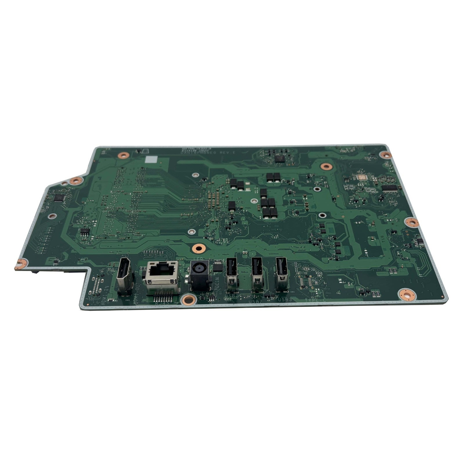 HP 24-CB Motherboard DAN18PMB6E0 for R5 R7 Ryzen CPU - Model N01293-603 - Bighao-Era Laptop part
