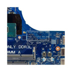 For DELL Latitude 3470 3570 Motherboard 00KCD9 14291-1 With i7-6500U CPU GT920M - Bighao-Era Laptop part