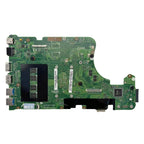 For ASUS X555QA Motherboard X555QG Mainboard UMA A12-9720P 8GB 60NB0D50-MB2400 - Bighao-Era Laptop part