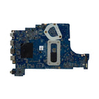 Dell Latitude 3590 Motherboard LA-F116P 0CXRM1 i5-7200U UMA Mainboard - Bighao-Era Laptop part