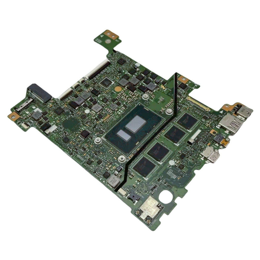 For ASUS VivoBook 14 X406UAS X406UA S406UA V406UA Motherboard i5 i7 CPU 8GB RAM - Bighao-Era Laptop part