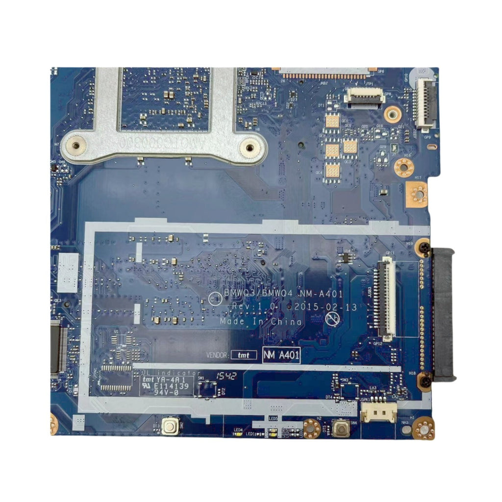 5B20J22828 Lenovo Ideapad G51-35 Motherboard NM-A401 for AMD A8-7410 CPU - Bighao-Era Laptop part