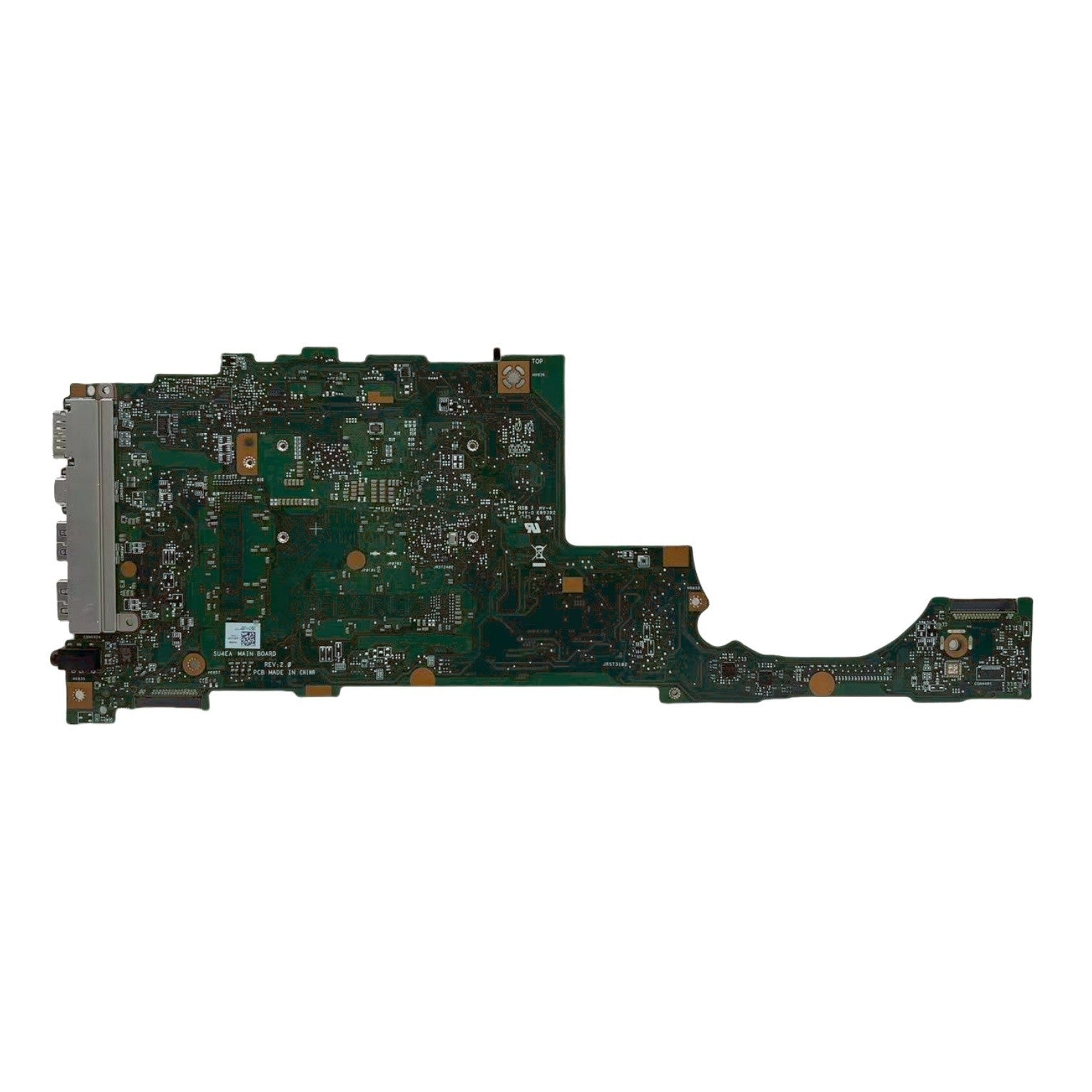 SU4EA SF314-52 MAIN BOARD REV 2.0 for Acer Swift 3 SF314-52 i7-7500U 8GB RAM Motherboard - Bighao-Era Laptop part