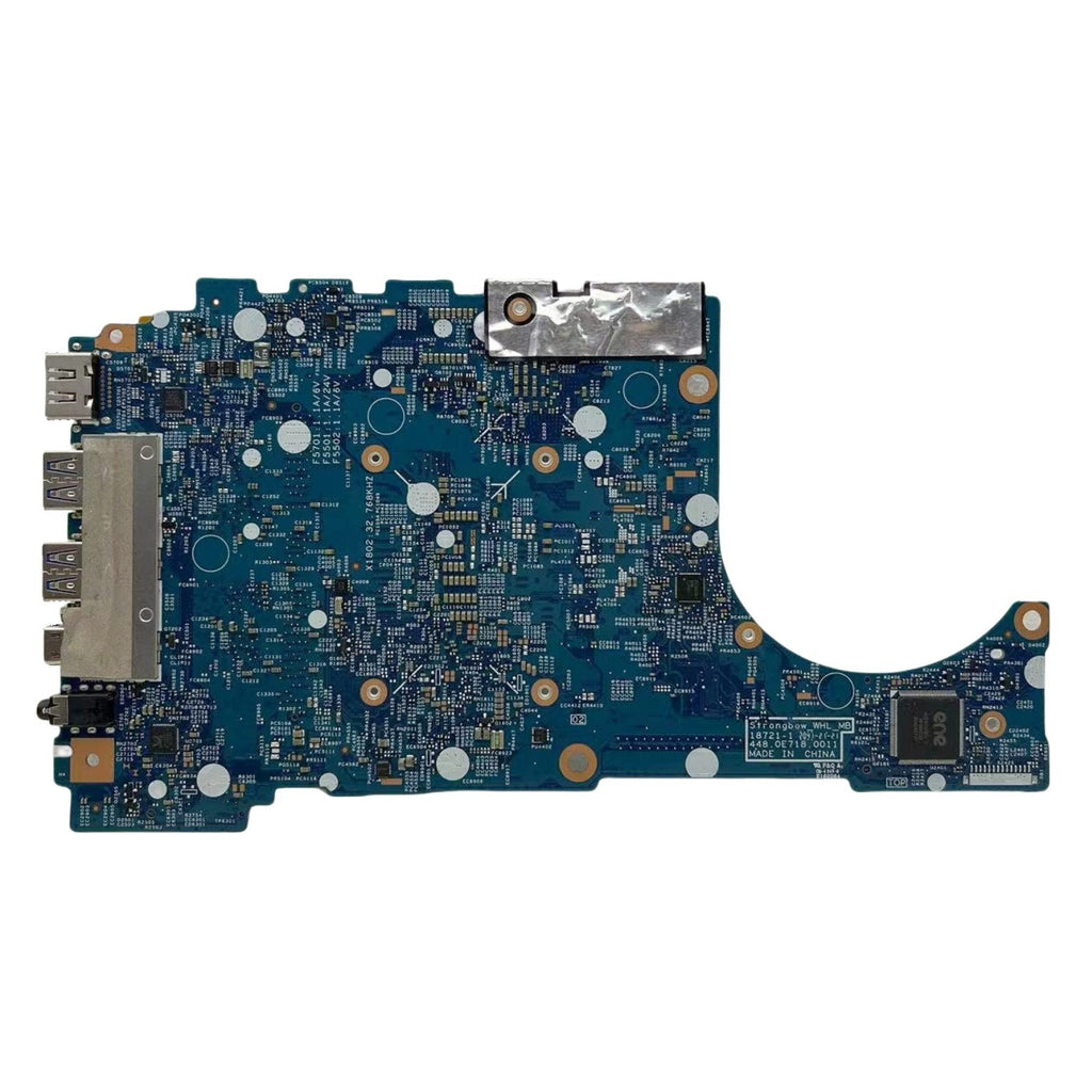 Acer Swift 3 SF314-56 Motherboard 18721-1 NBH4M11003 i7-8565U 4GB MX150-2GB - Bighao-Era Laptop part