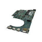 DAAM9CMBAD0 For Dell Inspiron 15 5576 Motherboard FX-9830P CPU RX560 4G 02TG9M - Bighao-Era Laptop part