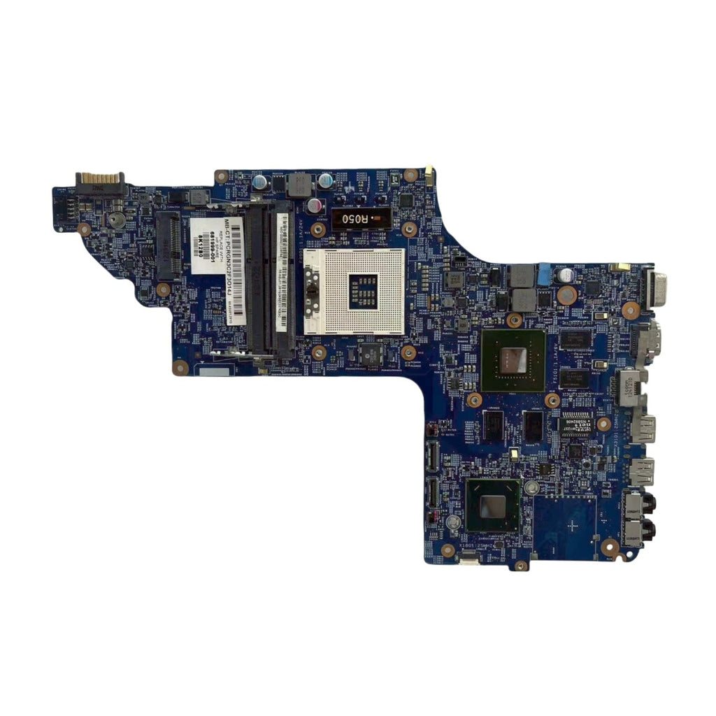 681999-001 For HP Pavilion DV7-7000 Laptop Motherboard GT630M 1G SLJ8C 11254-3 - Bighao-Era Laptop part
