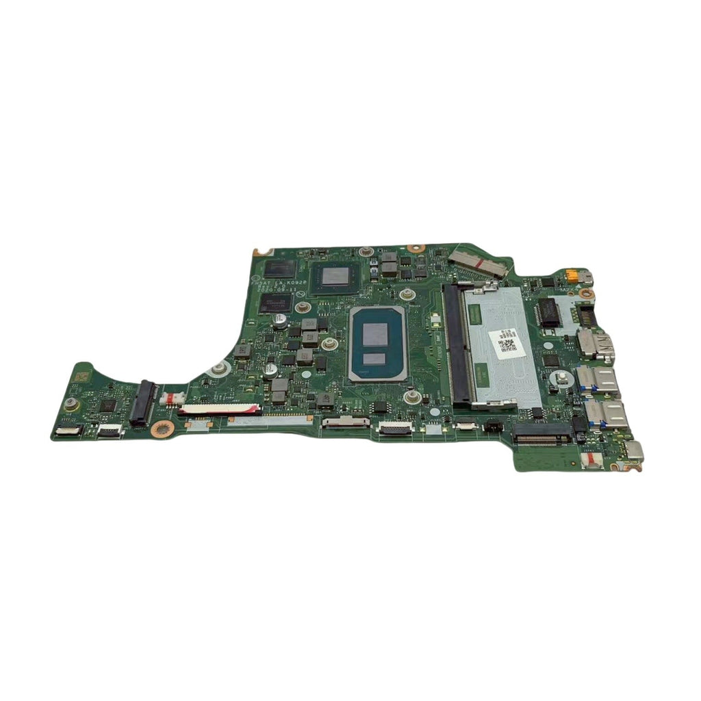 FH5AT LA-K092P For Acer Aspire A515-65G Motherboard i5-1135G7 8GB MX350 2GB-GPU - Bighao-Era Laptop part