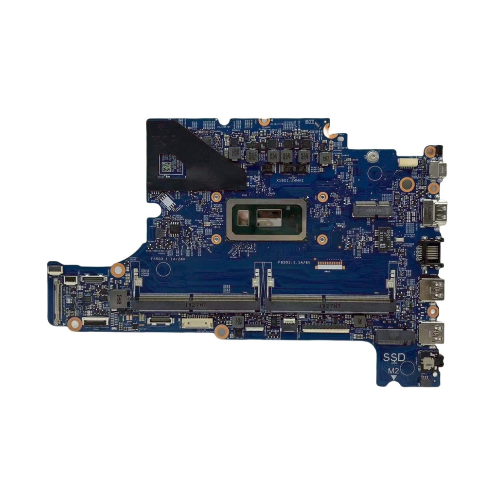 Dell Latitude 3400 3500 Motherboard 17938-1 with i5-8265U CPU 0K3FRD - Bighao-Era Laptop part