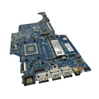 6050A3068501 UMA For HP 14-DK Laptop Motherboard AMD Athlon 300U CPU L56249-601 - Bighao-Era Laptop part