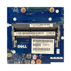 Dell Inspiron 3521 Motherboard LA-9104P CN-0HKJ53 with i3-3217U HM76 - Bighao-Era Laptop part