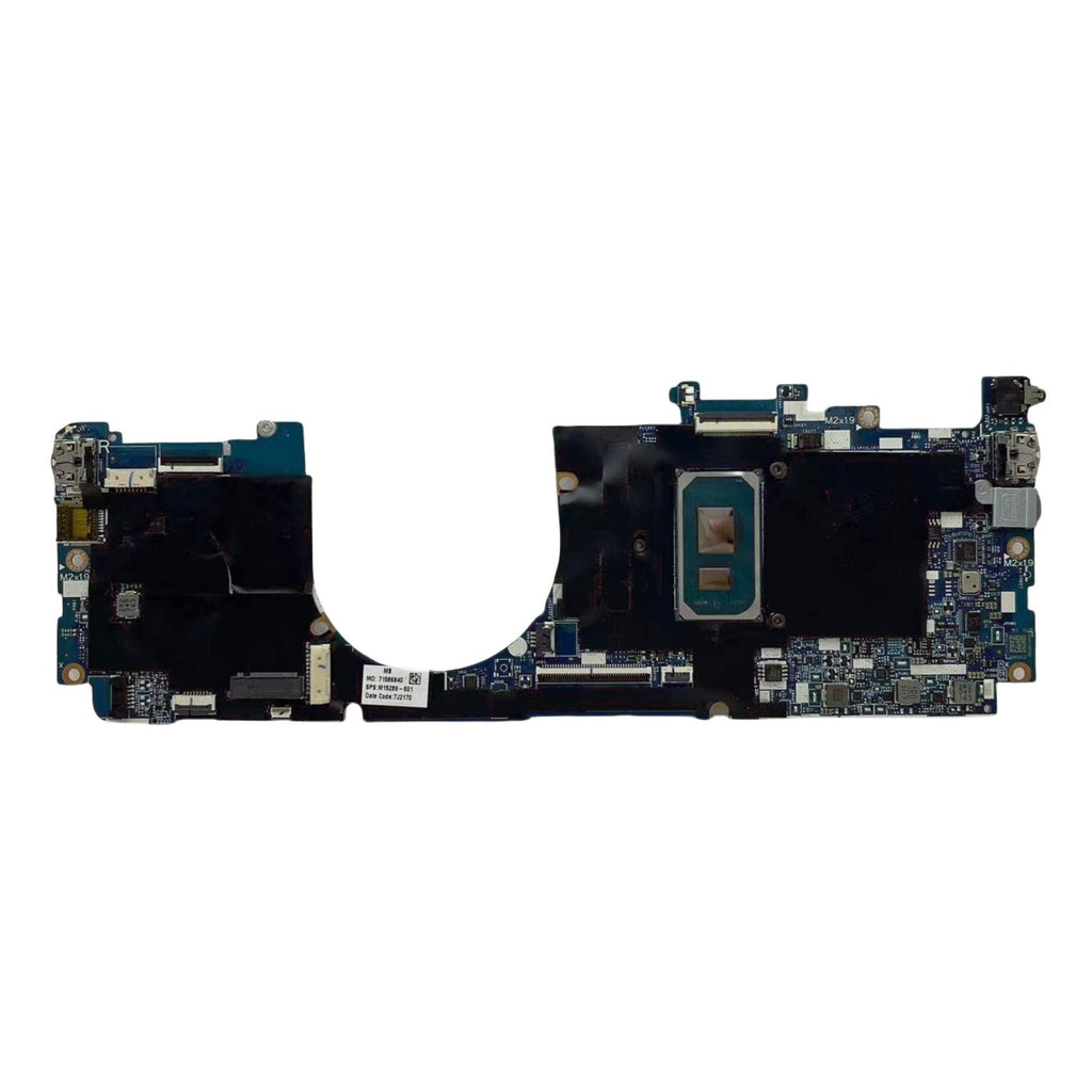 LA-K261P HP Envy X360 13-BD Motherboard i7-1165G7 8GB M15289-601 - Bighao-Era Laptop part
