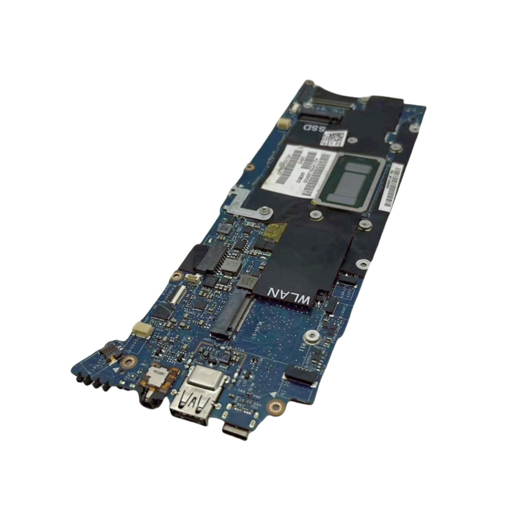 LA-C881P Dell XPS 13 9350 Motherboard with i7-6500U CPU and 8GB RAM - Bighao-Era Laptop part