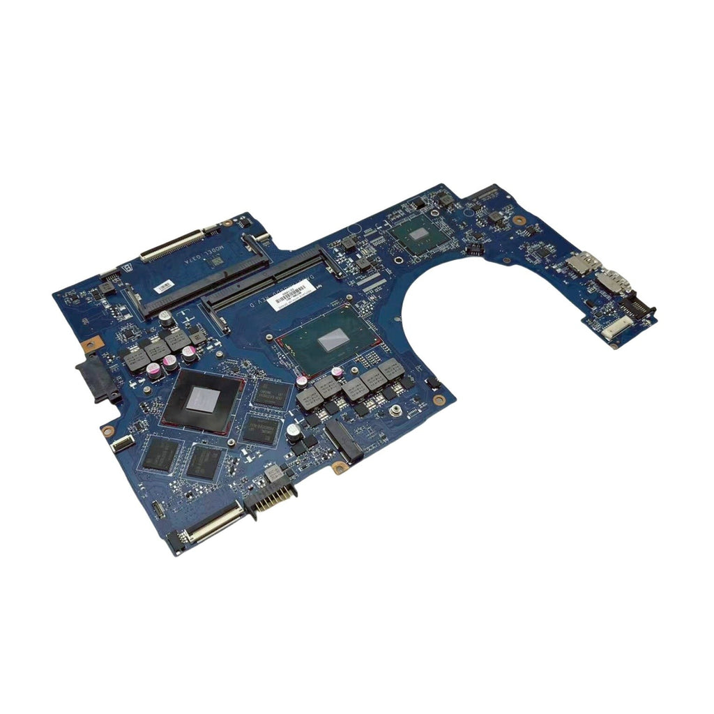 857389-601 For HP OMEN 17-W Motherboard DAG37AMB8D0 i7-6700HQ CPU GTX960M 4G GPU - Bighao-Era Laptop part