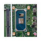 For ASUS X509JP X509JB X509FB FL8700JP Motherboard i7-1065G7 4GB-RAM MX330-2GB - Bighao-Era Laptop part