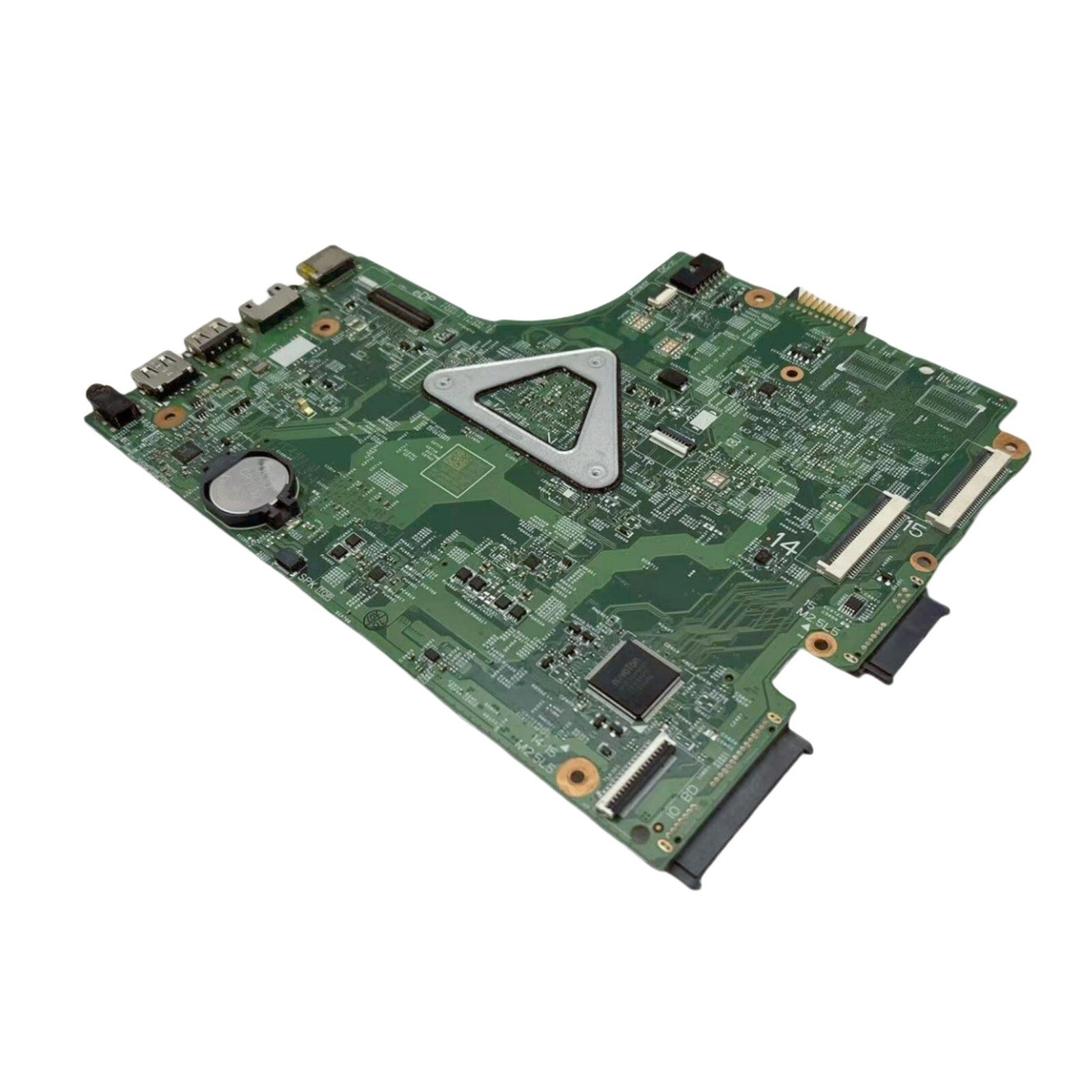 Dell Inspiron 15 3541 Laptop Motherboard 13283-1 with A6-6310 CPU 0F27GH - Bighao-Era Laptop part