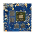 LA-A491P For Dell Latitude 3540 Motherboard With i5-4200U CPU HD8850M GPU 0TXW71 - Bighao-Era Laptop part