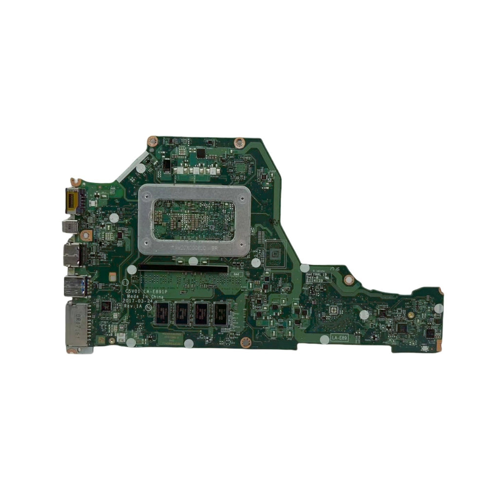 LA-E891P For Acer Aspire A515-51 Motherboard NBGP411003 With i5-7200U CPU 4GB - Bighao-Era Laptop part