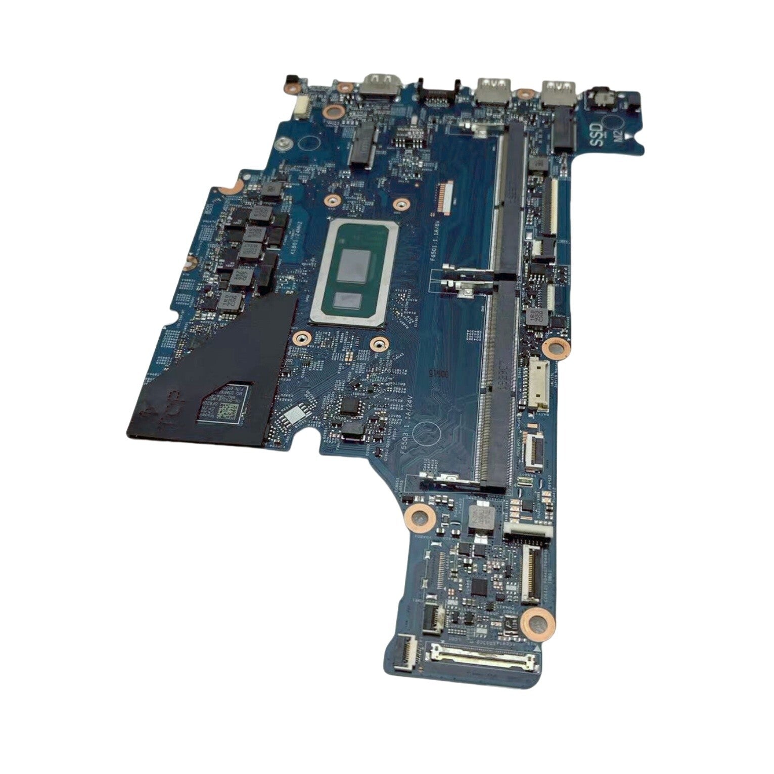 Dell Inspiron 15 5584 Motherboard 18789-1 with i5-8265U CPU - Bighao-Era Laptop part