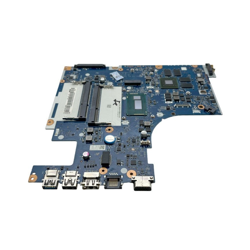 Lenovo Ideapad Z50-70 G50-70M Motherboard NM-A273 for i5 i7 CPU with 820M/840M 2G/4G-GPU - Bighao-Era Laptop part
